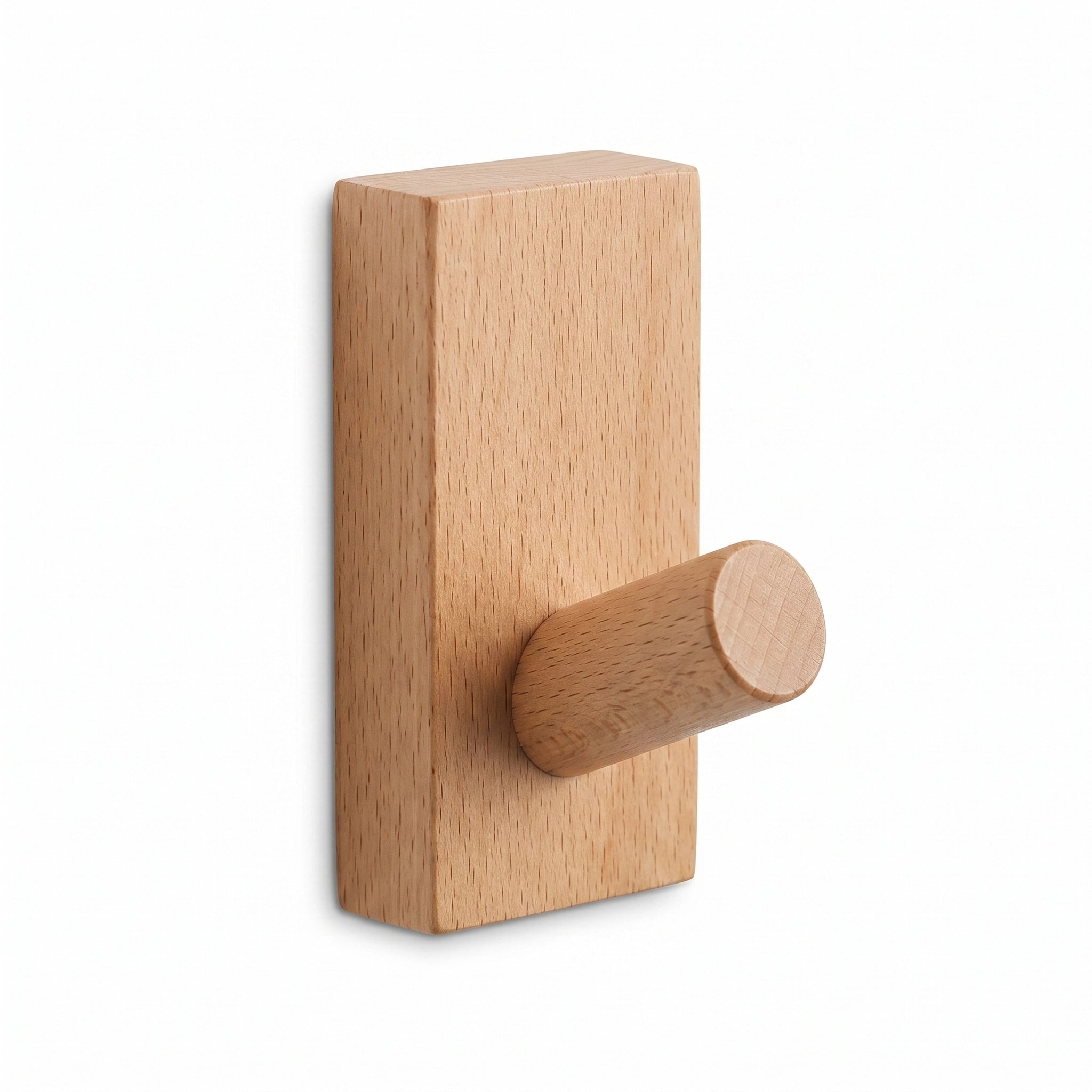 Porte-serviette Noyer 4