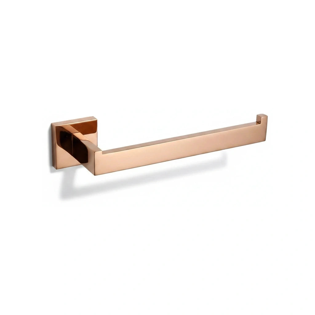Porte-serviette Or Rose 1
