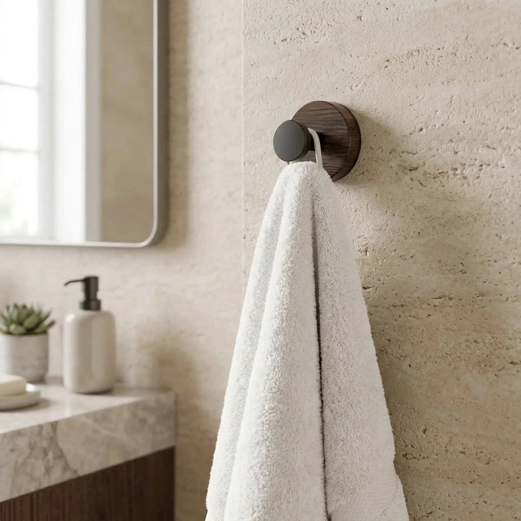 Porte-serviette Petit Espace 3