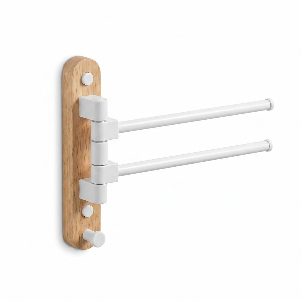Porte-serviette Pivotant 10