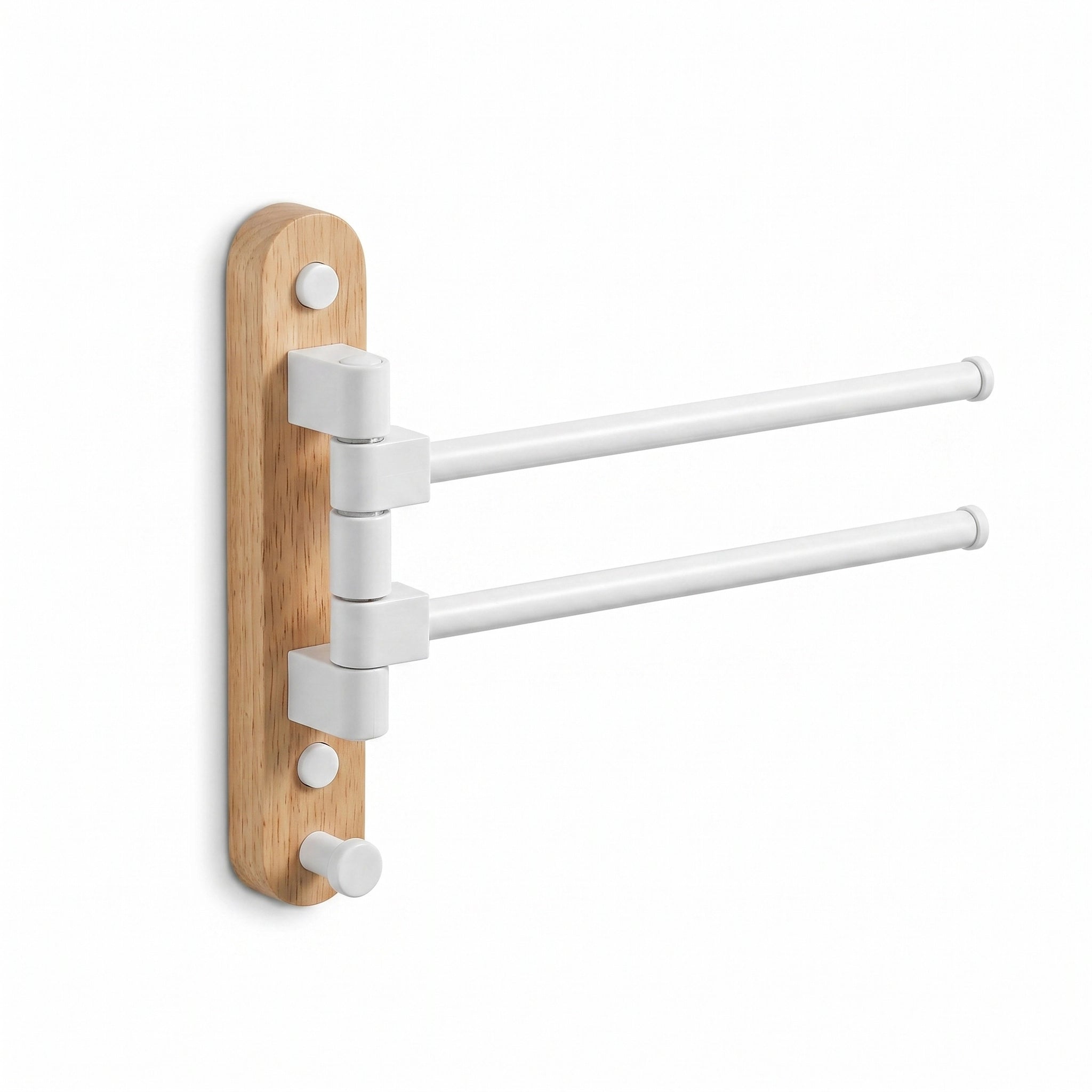 Porte-serviette Pivotant 10