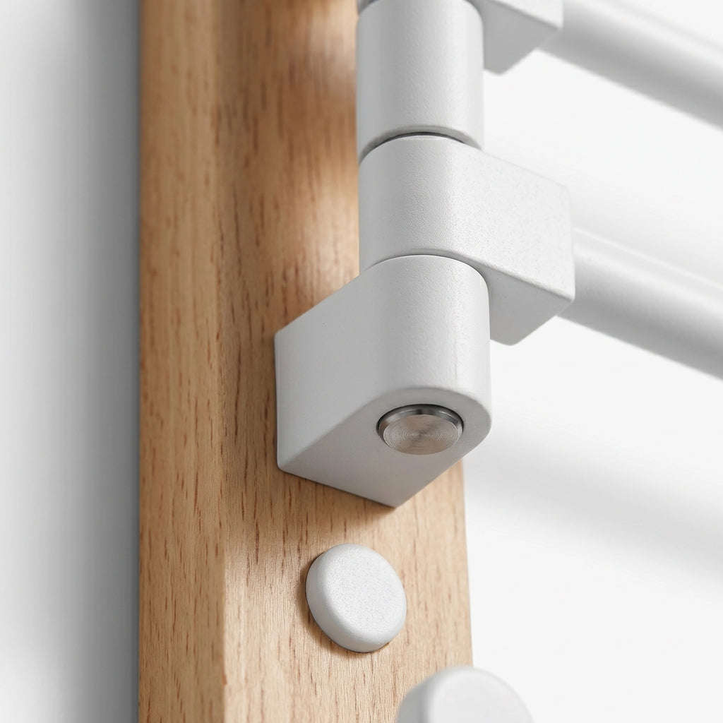 Porte-serviette Pivotant 11