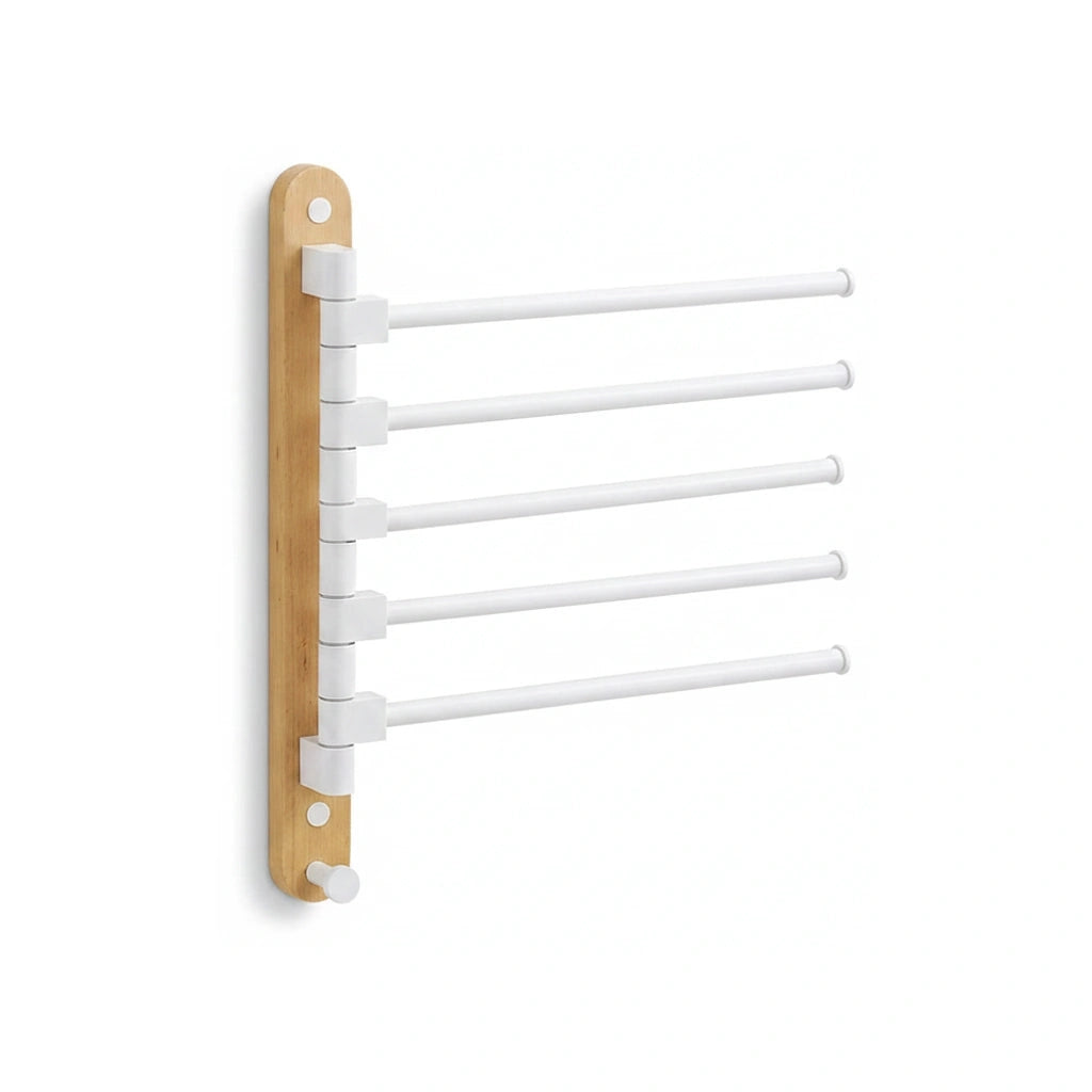 Porte-serviette Pivotant 1