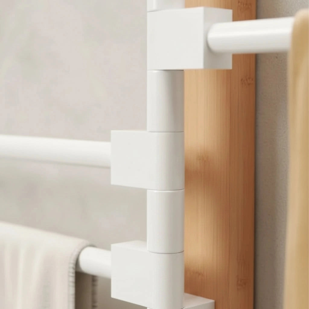 Porte-serviette Pivotant 2