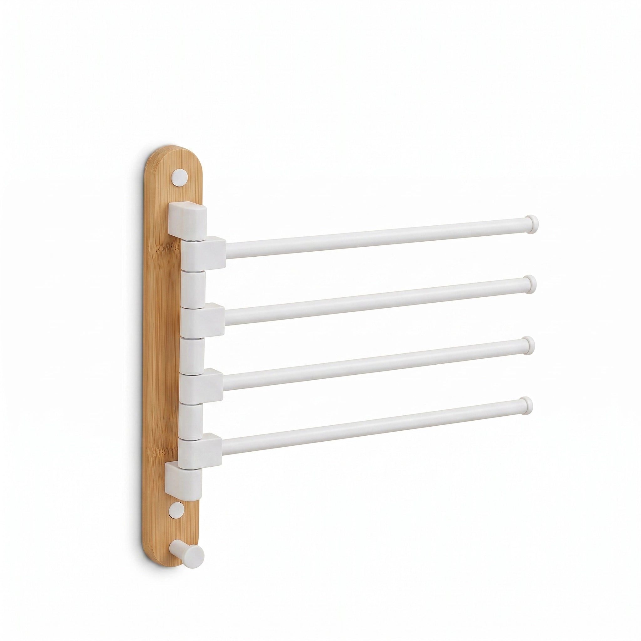 Porte-serviette Pivotant 4