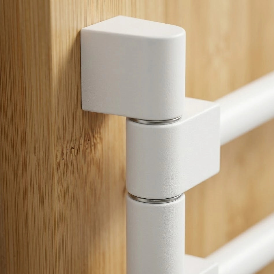Porte-serviette Pivotant 5