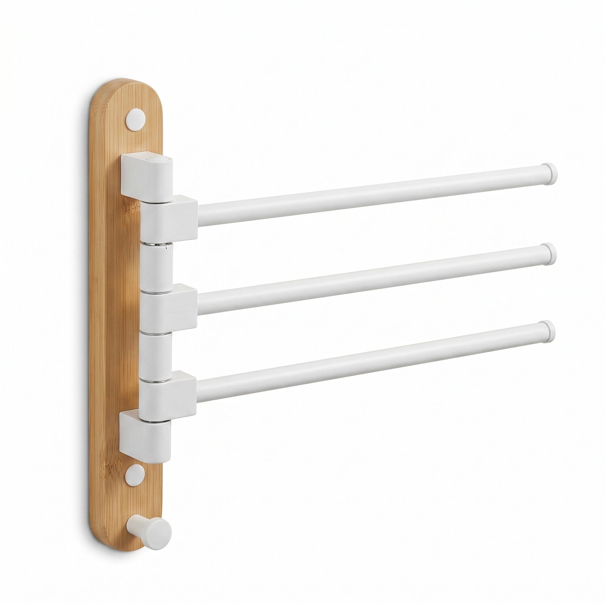 Porte-serviette Pivotant 7