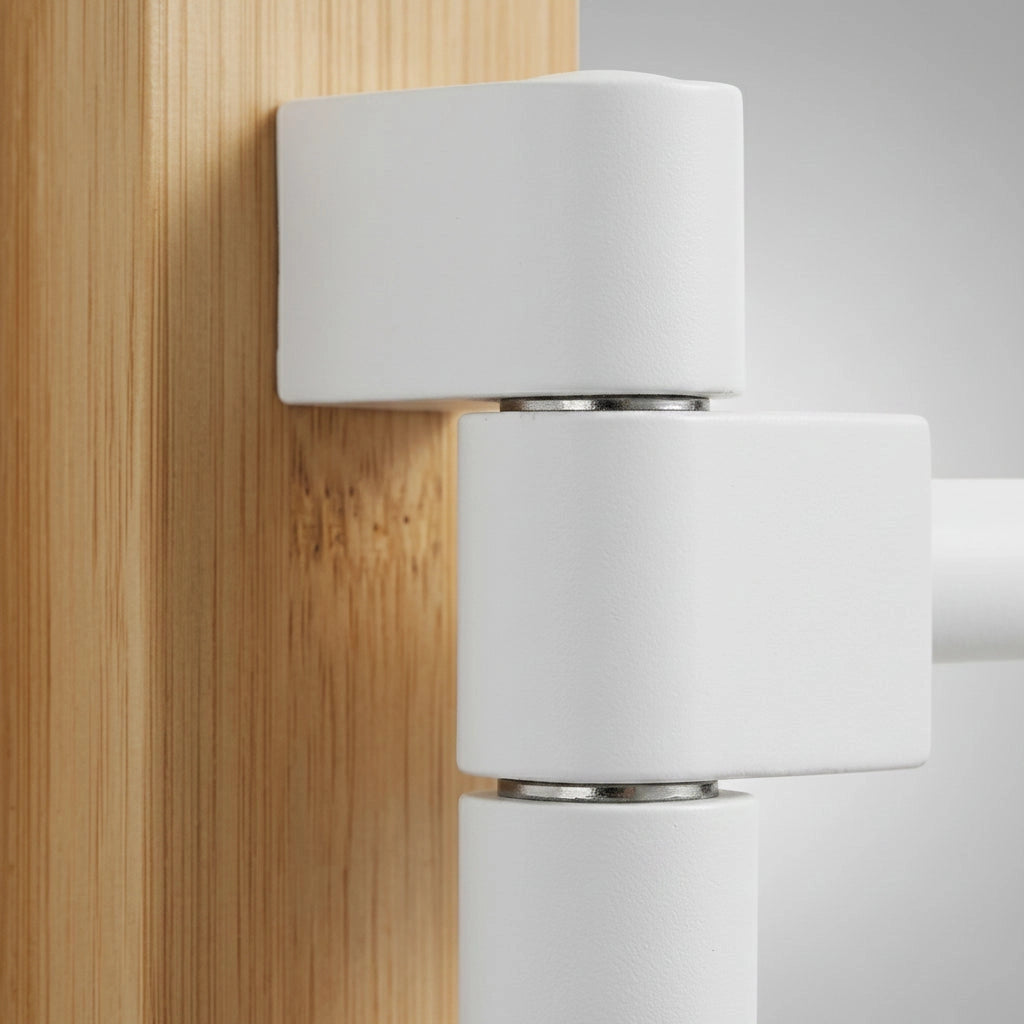 Porte-serviette Pivotant 8