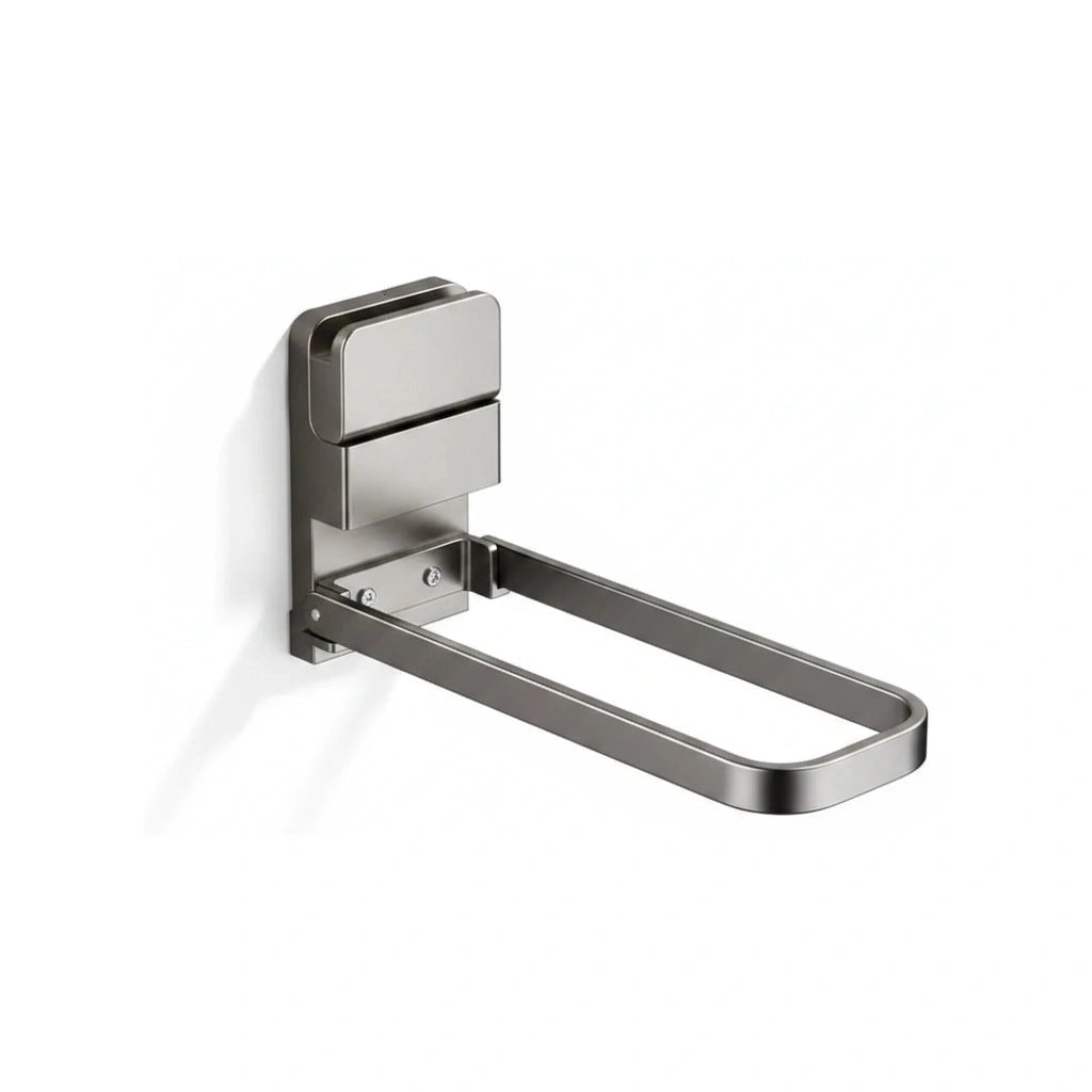 Porte-serviette Pliable 1