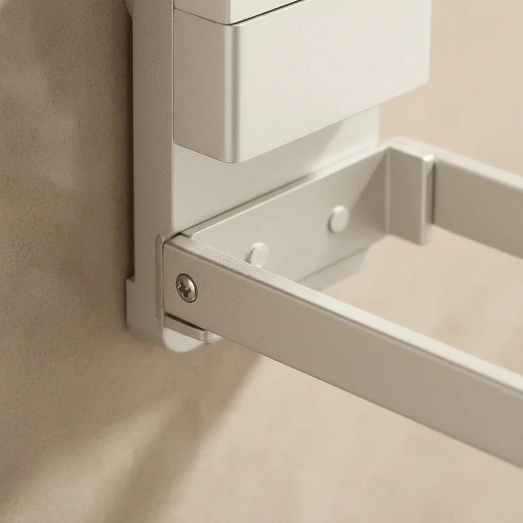 Porte-serviette Pliable 5