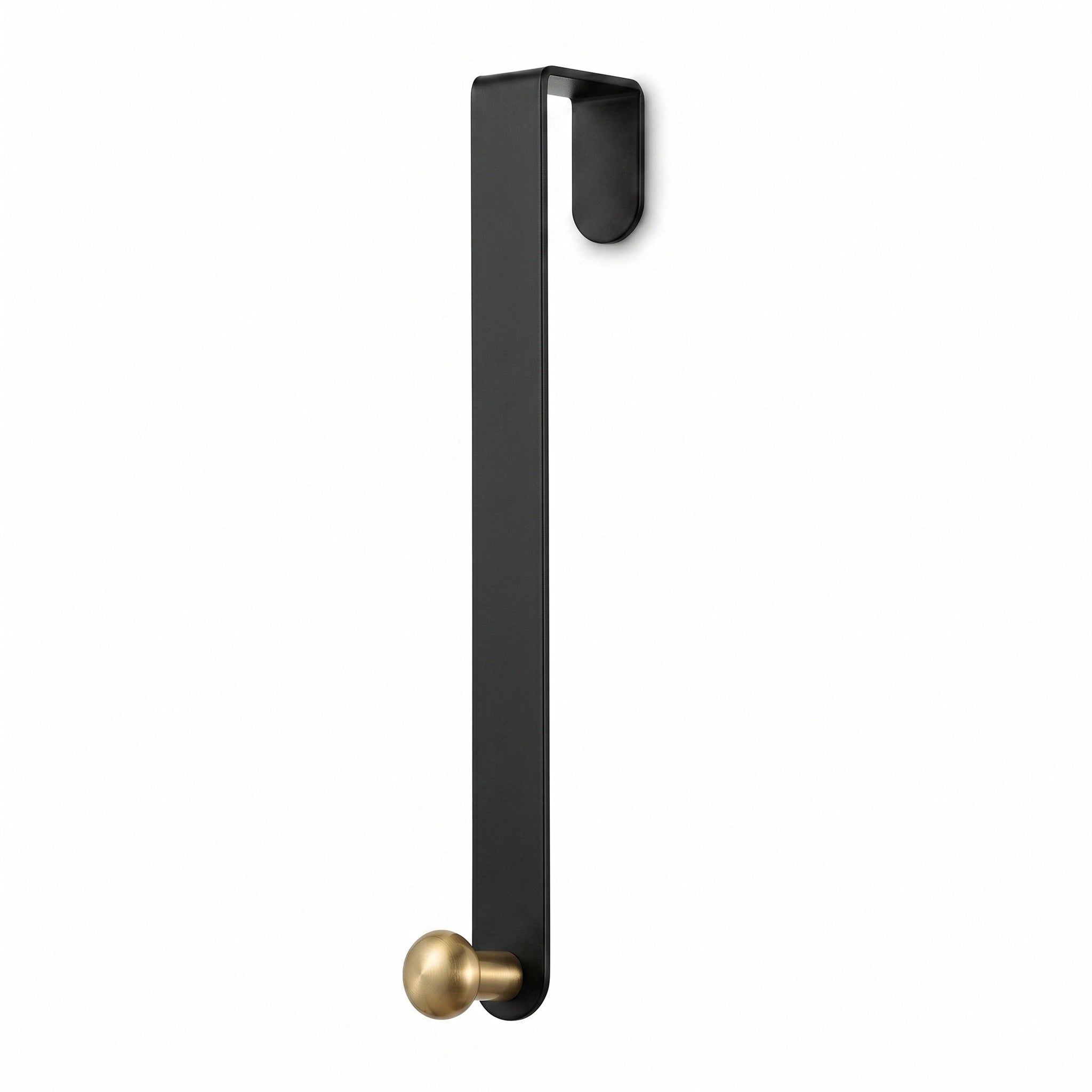 Porte-serviette Pour Porte 1