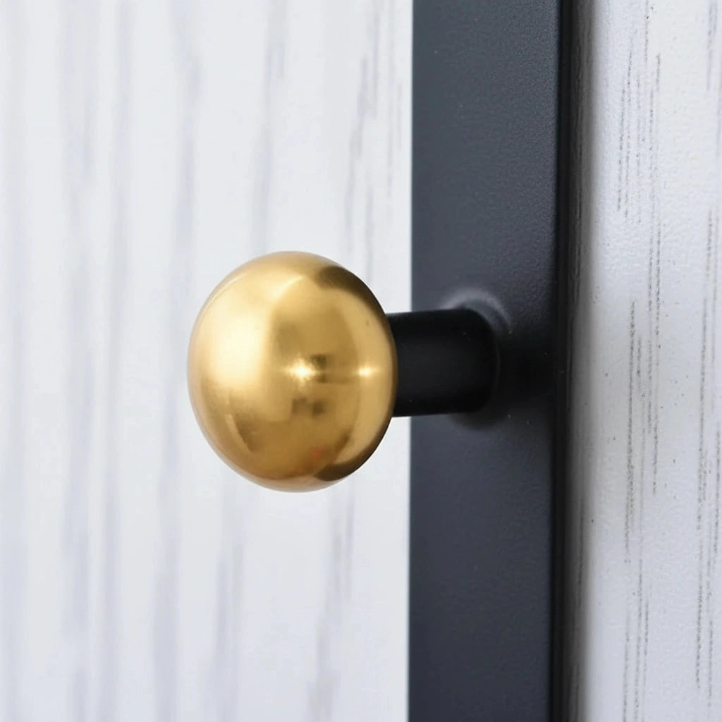 Porte-serviette Pour Porte 5