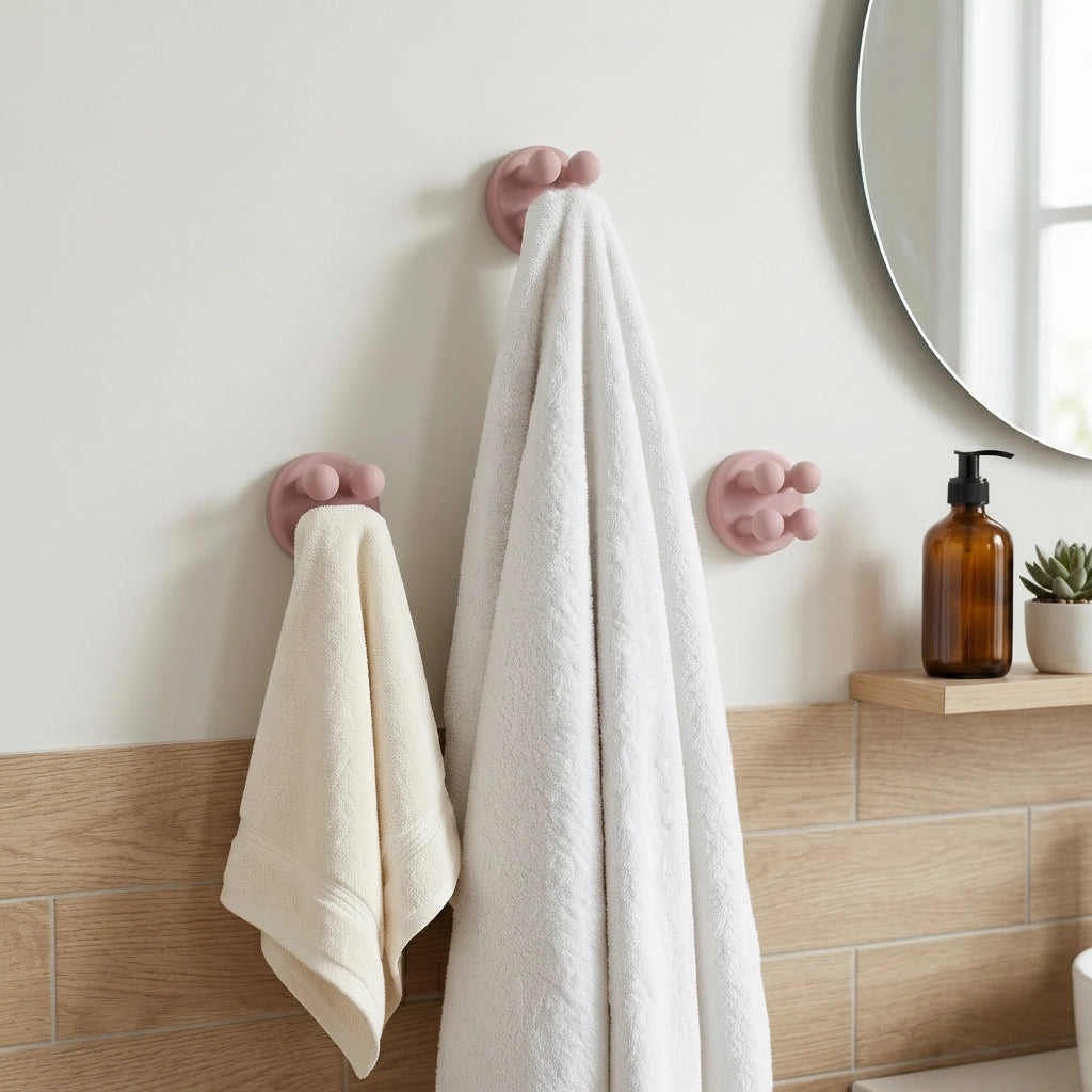 Porte-serviette Rigolo 12