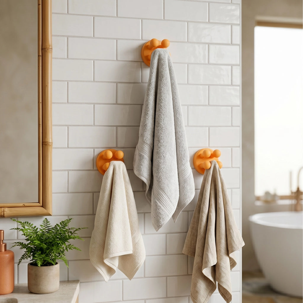 Porte-serviette Rigolo 15