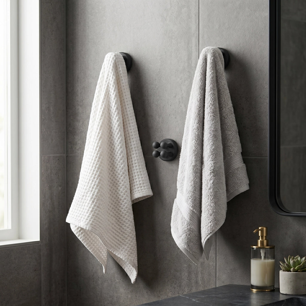 Porte-serviette Rigolo 9
