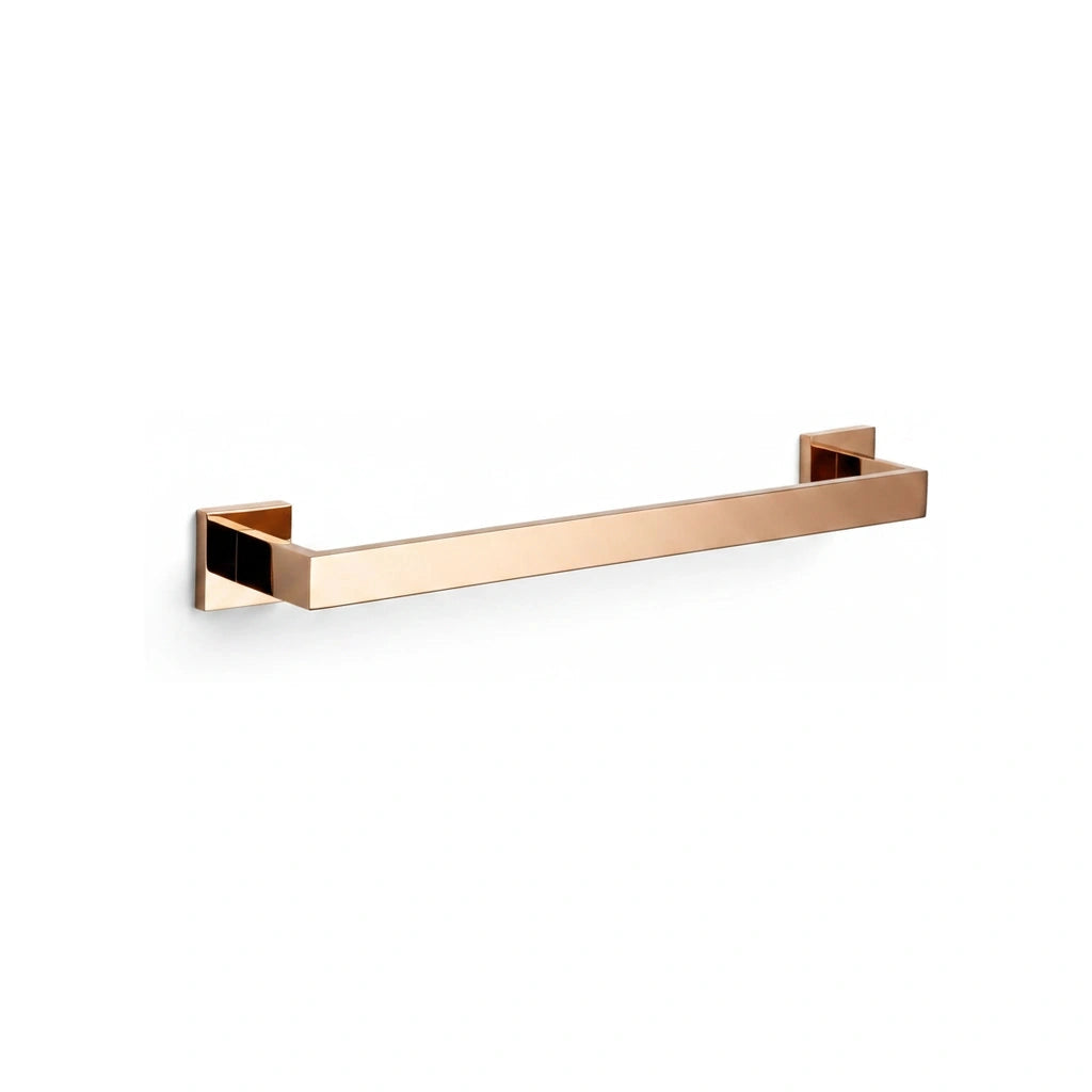 Porte-serviette Rosé Gold 1