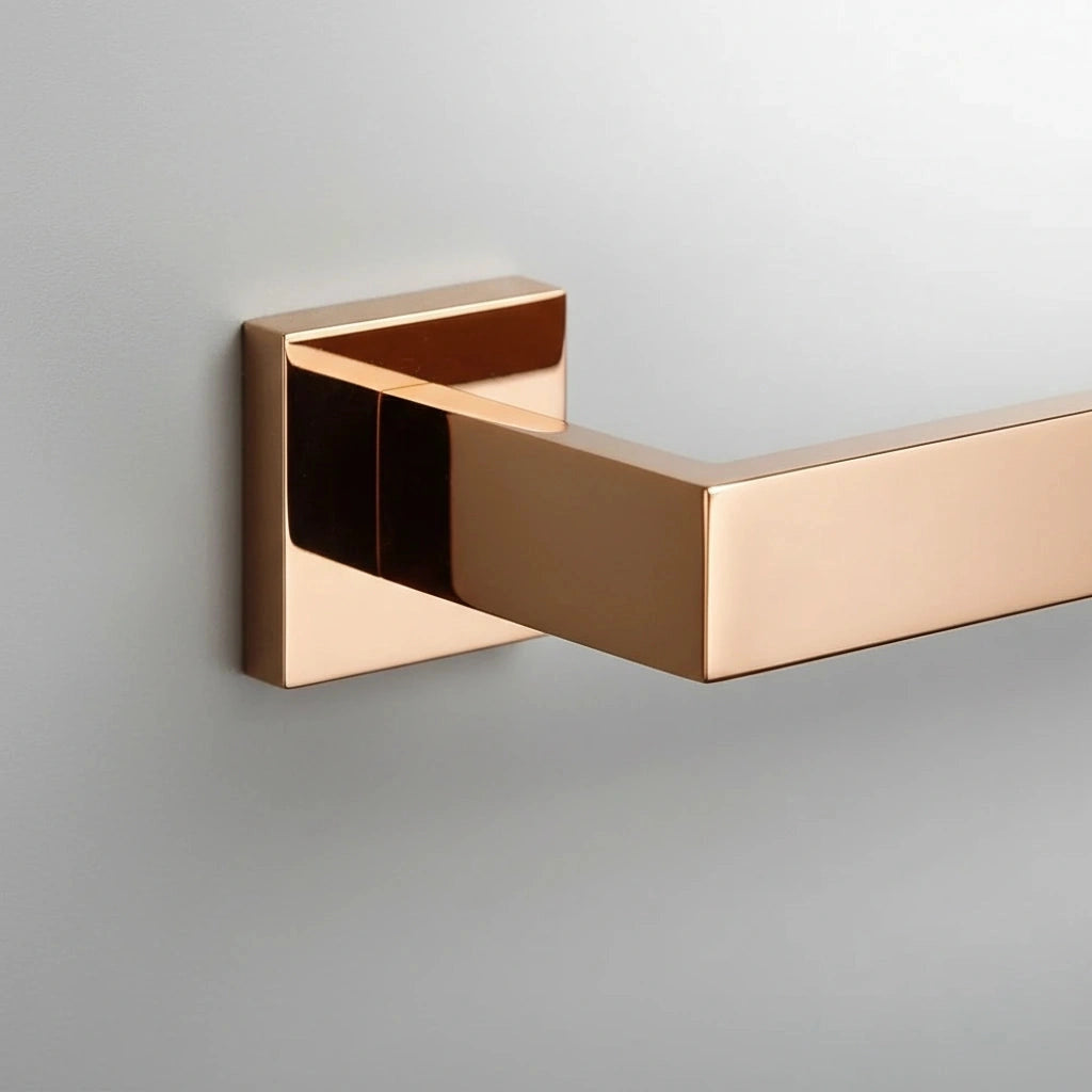 Porte-serviette Rosé Gold 2