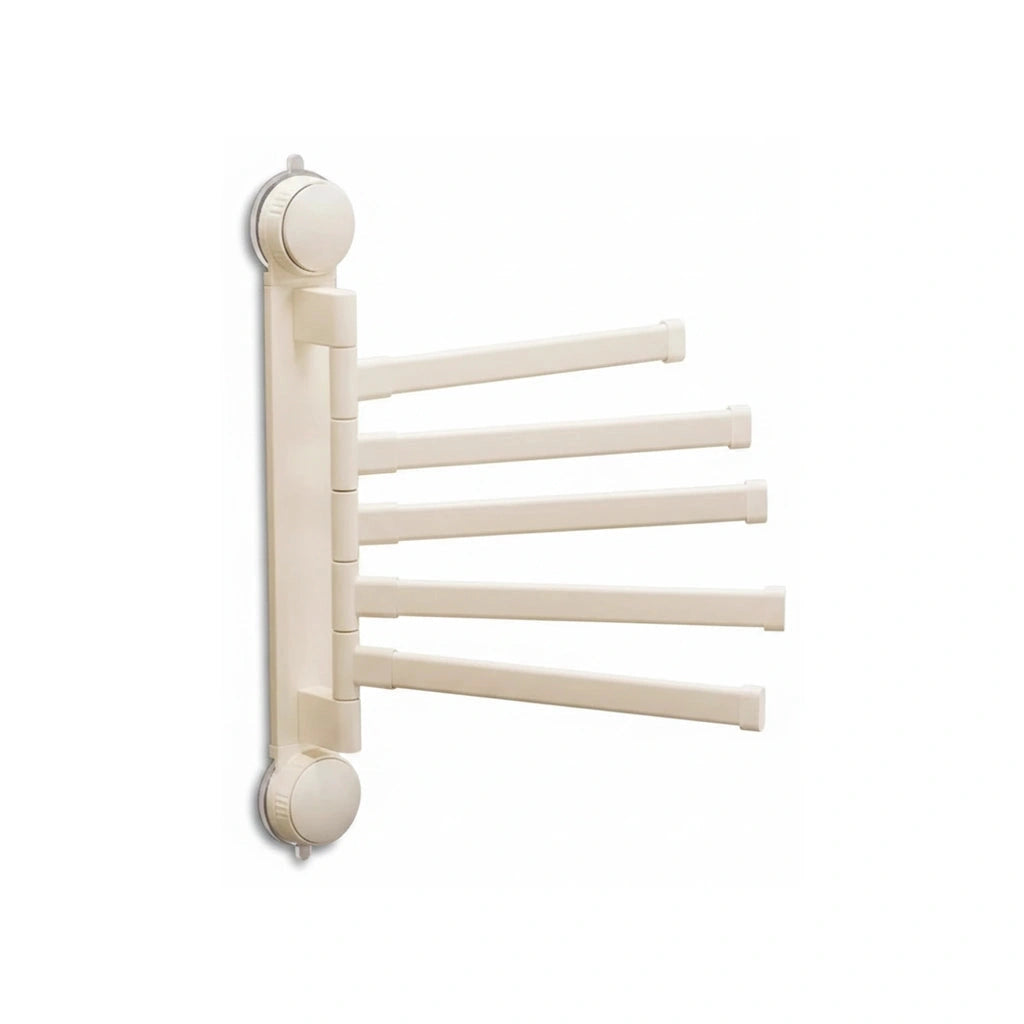 Porte-serviette Rotatif 1
