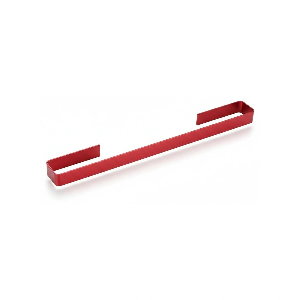 Porte-serviette Rouge 1