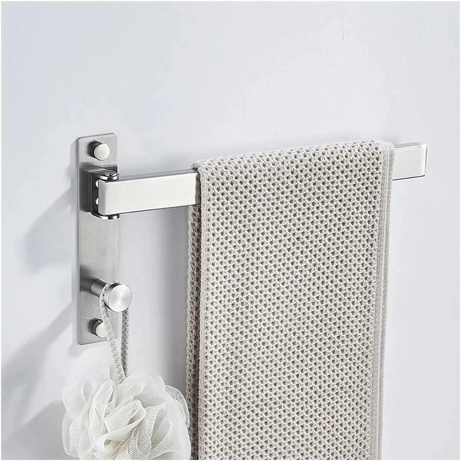Porte-serviette Télescopique 7