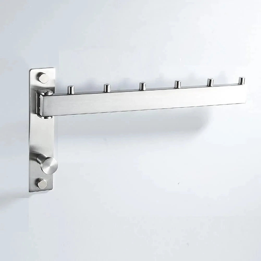 Porte-serviette Télescopique 8