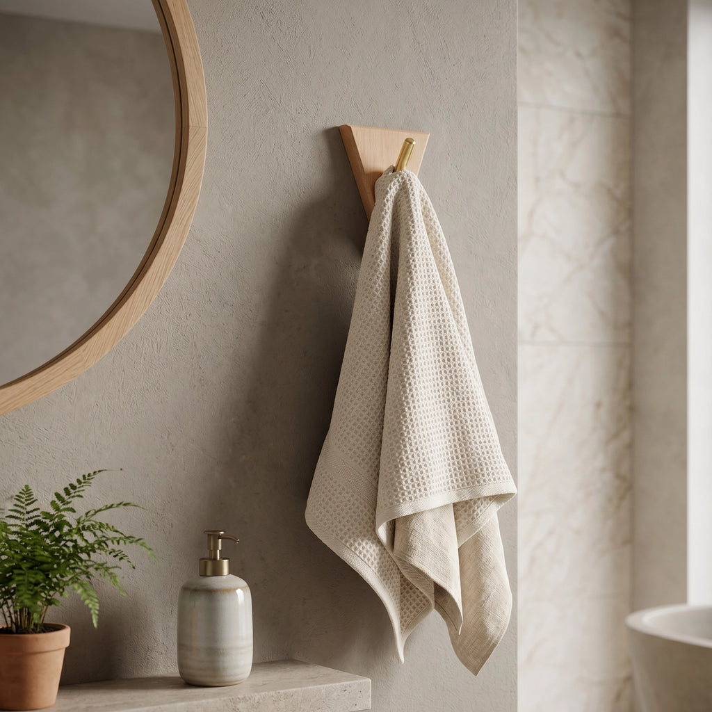 Porte-serviette Triangle 12