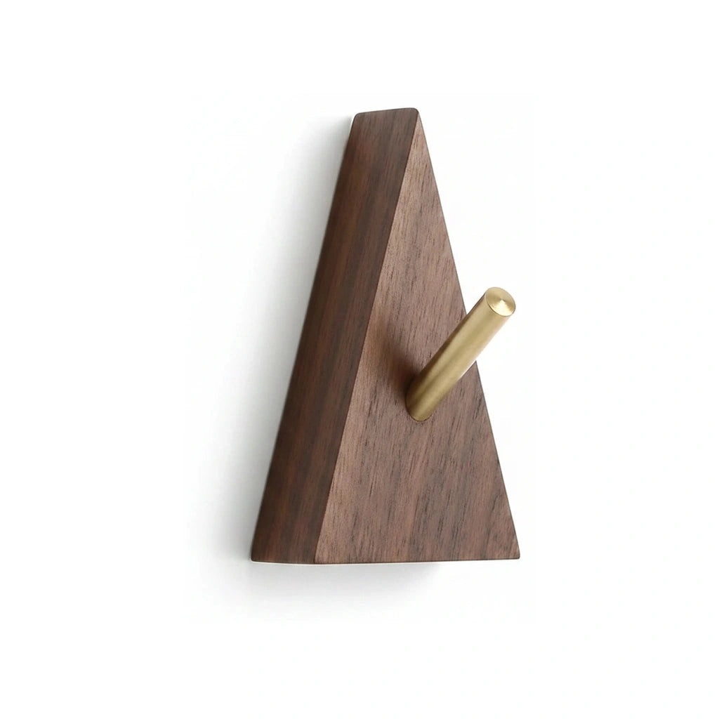 Porte-serviette Triangle 1