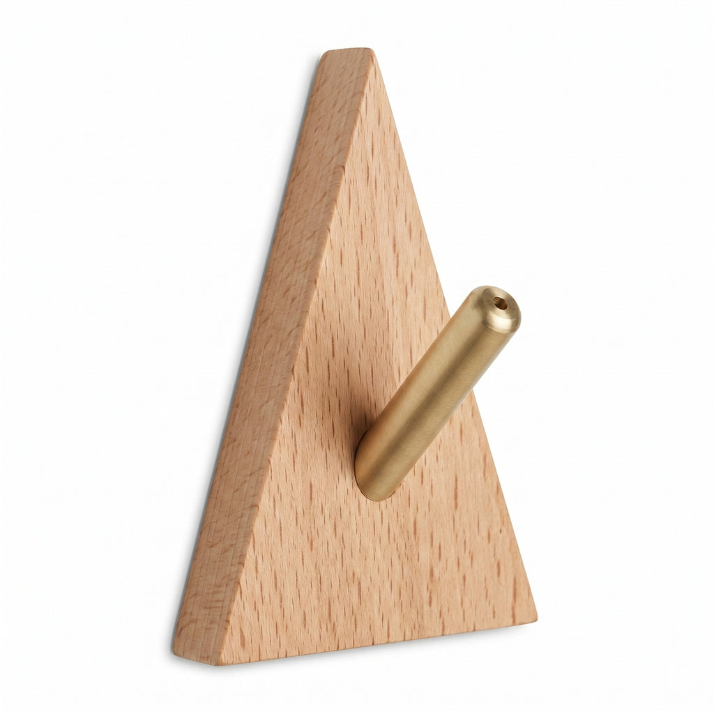 Porte-serviette Triangle 7