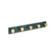 Porte-serviette Vert
