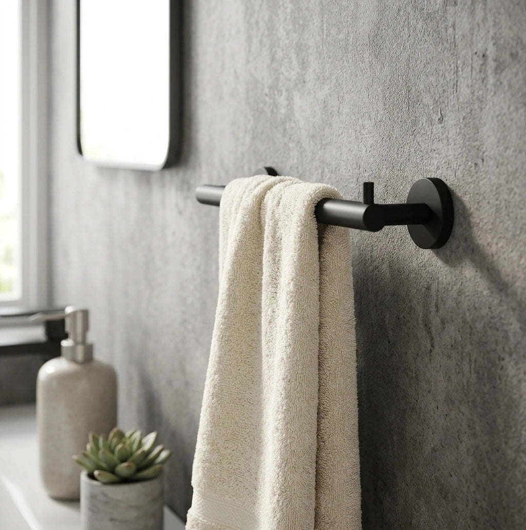 Porte-serviette Wc 3