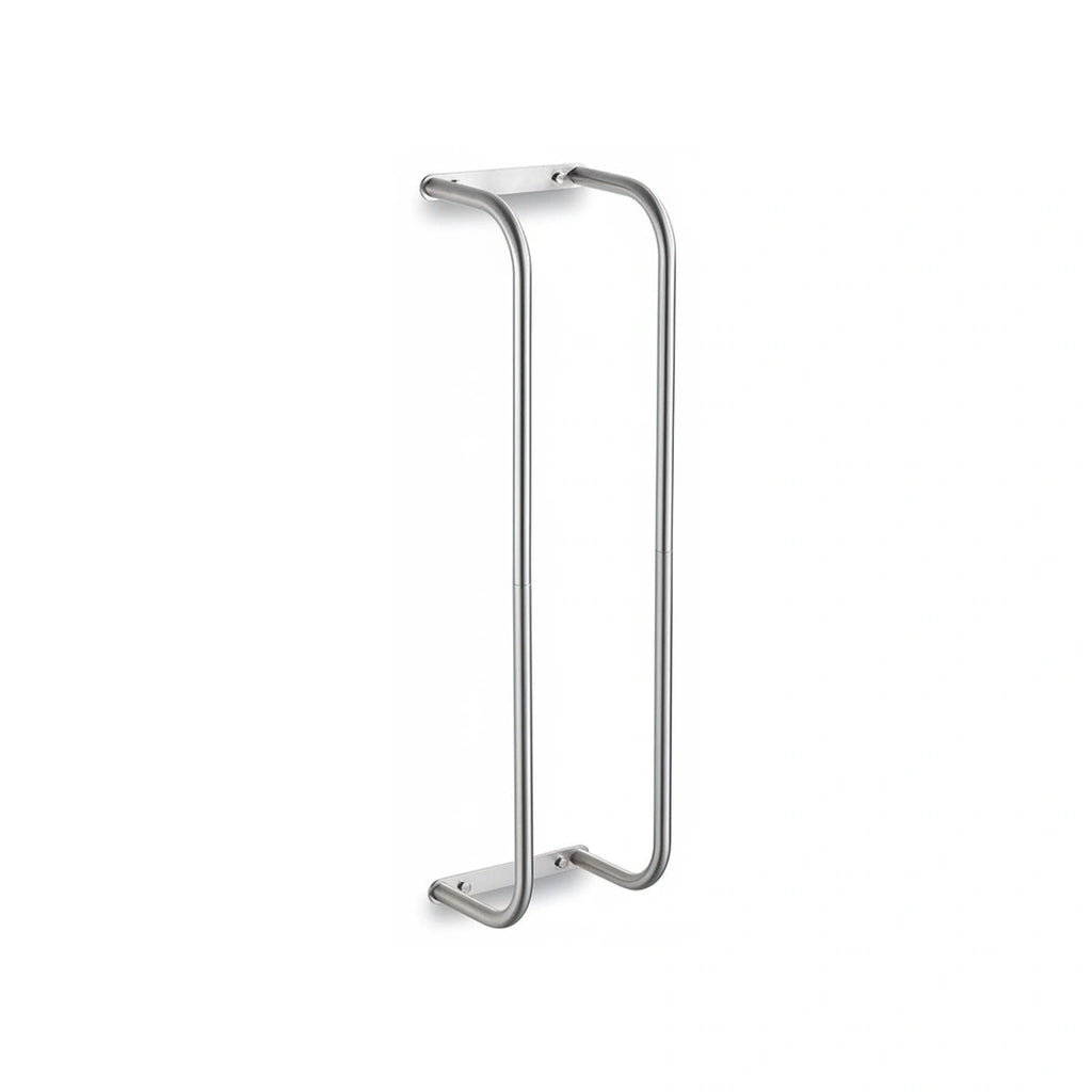 Range-serviette Salle De Bain Murale 1